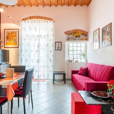 Piazza Sforzini Cozy Apartment Near The Sea! Livorno Exterior foto