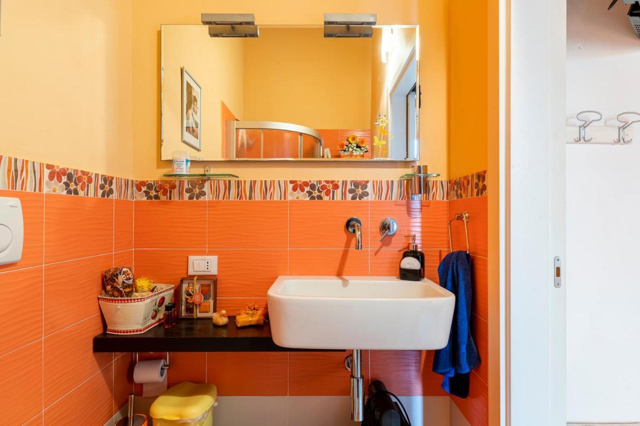 Piazza Sforzini Cozy Apartment Near The Sea! Livorno Exterior foto
