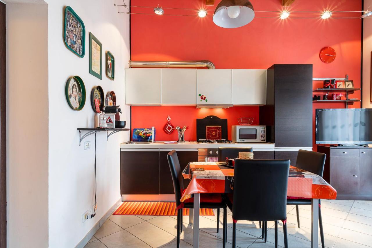 Piazza Sforzini Cozy Apartment Near The Sea! Livorno Exterior foto